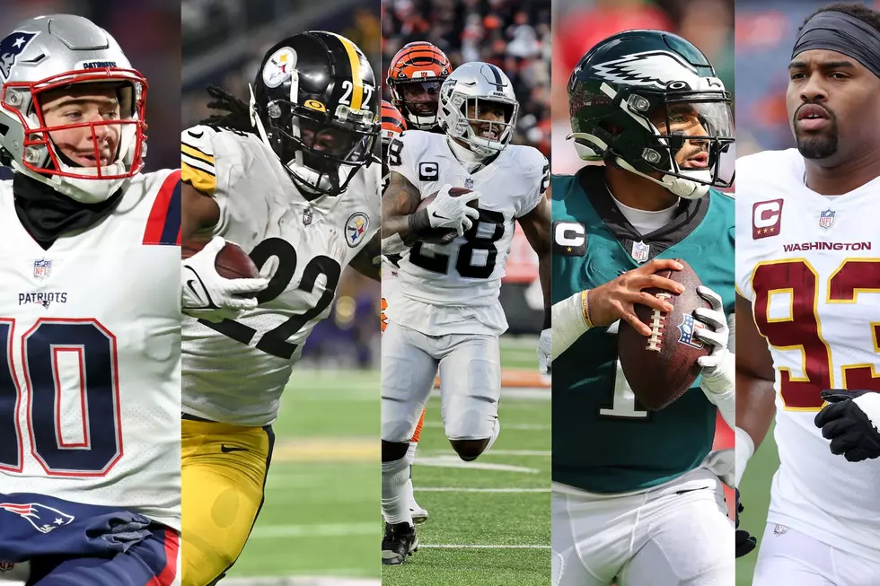 These 5 Franchises Have the Most Alabama Players After The Draft