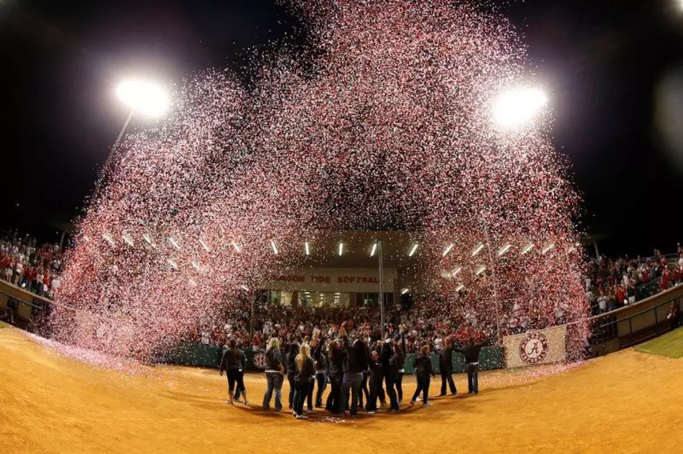 LOOK: 10 Year Throwback to Tide's WCWS Title