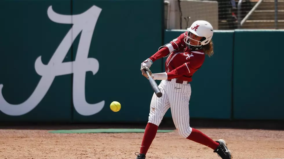 Former Alabama Softball Player Announces Transfer Destination