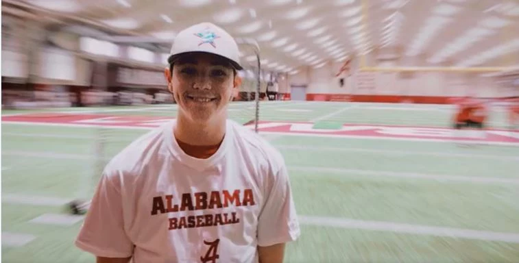 Alabama baseball coaches, trainer facing lawsuit for alleged