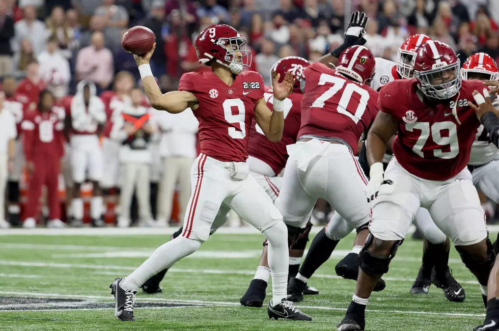 Column: Which Alabama Opponent Left On Schedule Is Most Daunting?