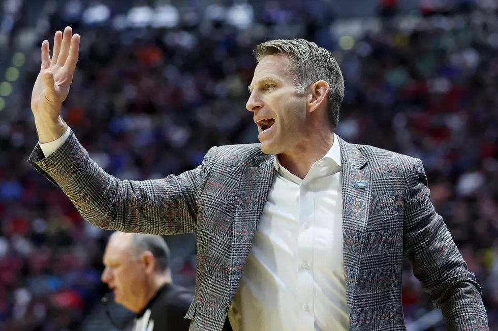 Nate Oats Says No One Good Enough for 13th Scholarship