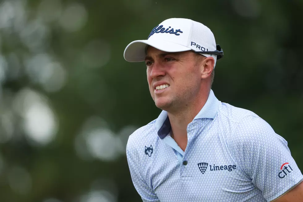 Justin Thomas Withdraws From Travelers Championship