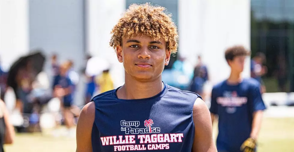 Minkah Fitzpatrick’s Younger Brother Earns First College Scholarship