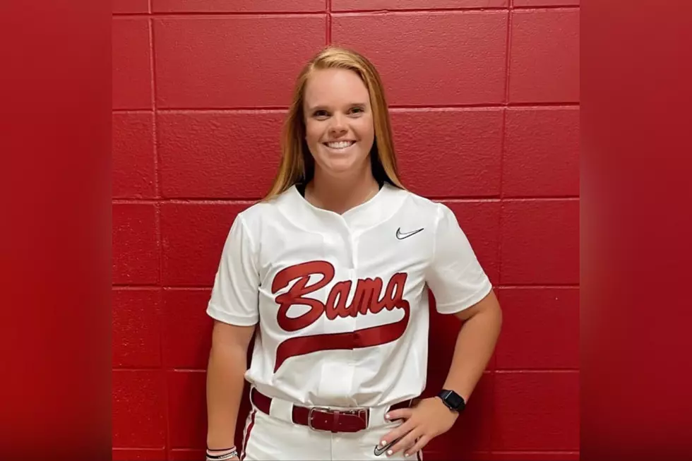 Alabama Softball Lands Utility Player Out of Transfer Portal