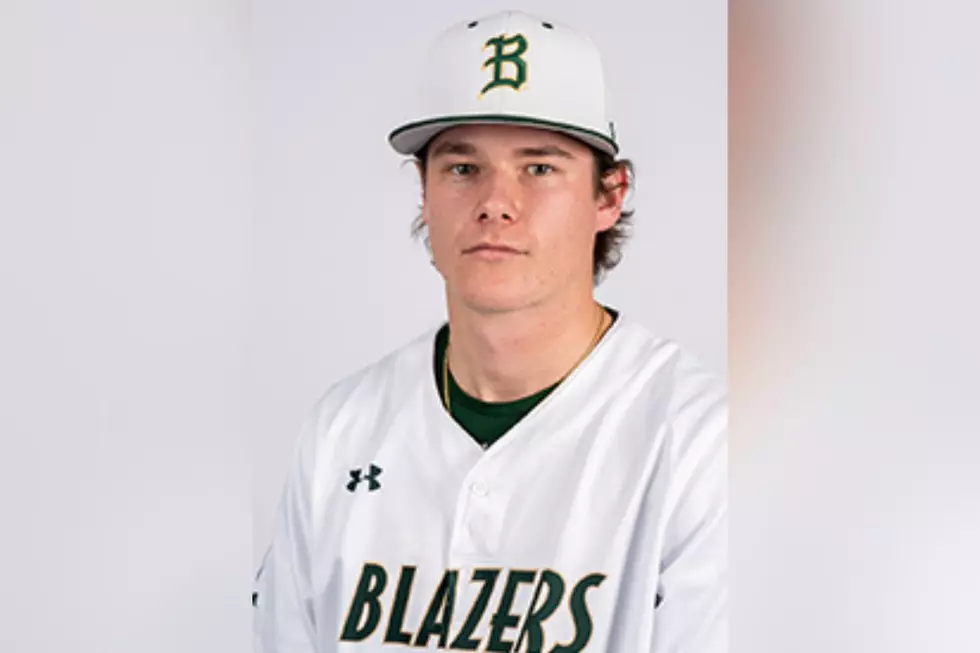 Alabama Baseball Adds UAB Blazer By Way of Transfer Portal