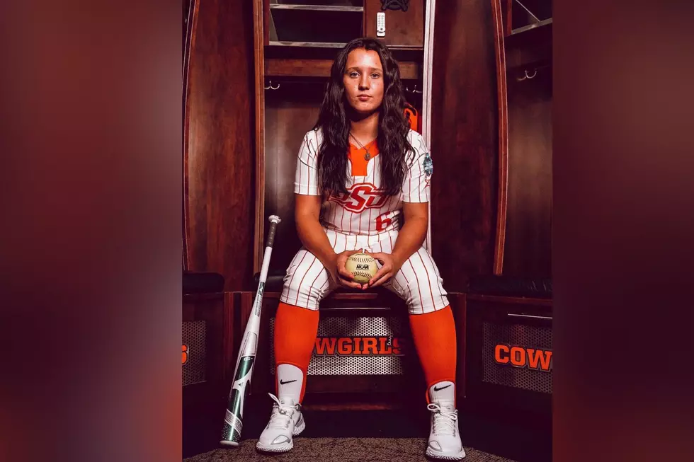 Third Former Freshman Megan Bloodworth Announces  Destination