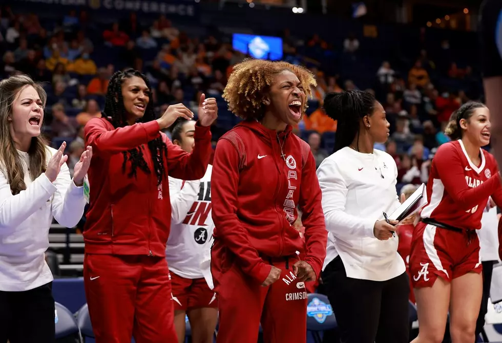 Tide Women&#8217;s Hoops Set to Play in the Bahamas Next Season