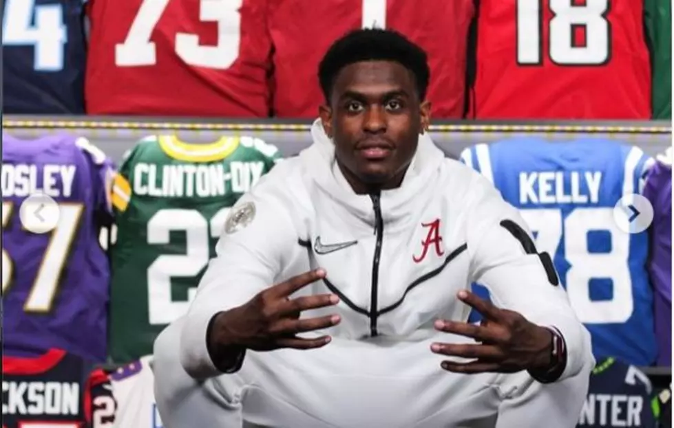 No. 1 JUCO Player Sets Commitment Date, Crimson Tide a Finalist