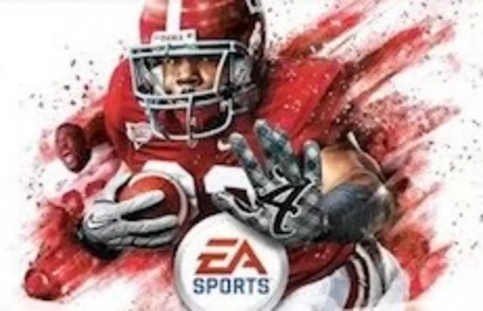 Take The Tide On The Road To Glory, EA Sports Revives NCAA Football Series