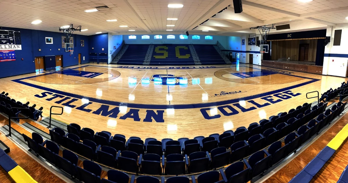 Women's Basketball - Stillman College