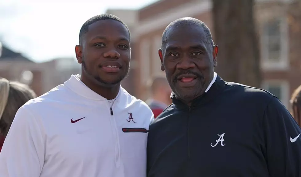 Alabama Strength and Conditioning Coach Retires After 34 Years