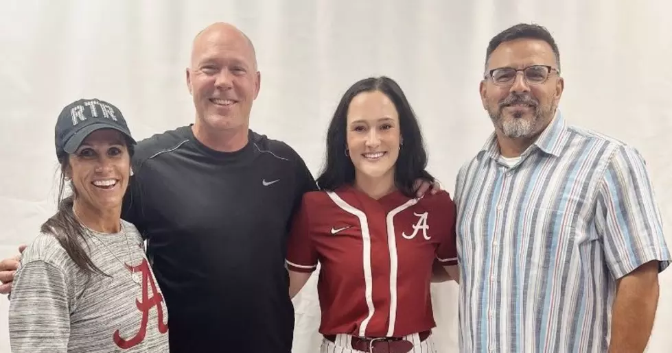 Alabama Softball Adds Big Bat By Way of The Transfer Portal