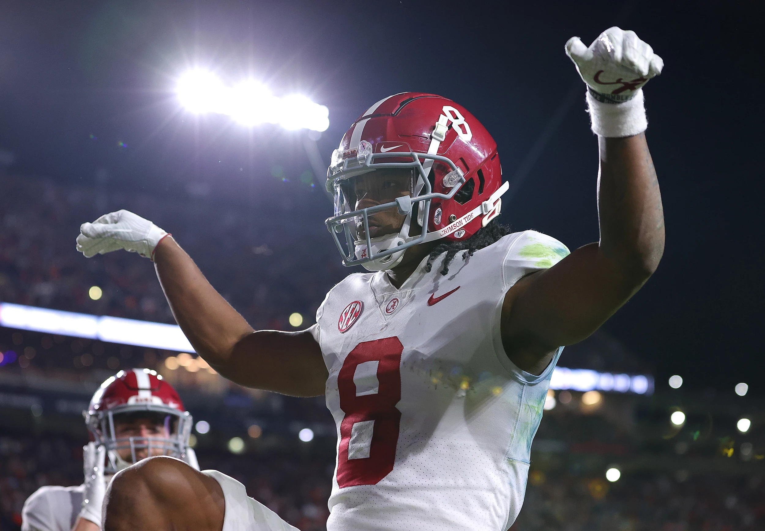 John Metchie (WR, Alabama): Dynasty and NFL Draft Outlook