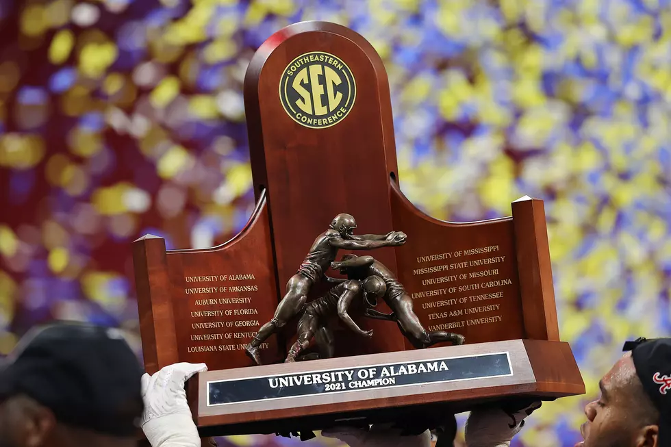 Is the SEC Becoming a Super Conference Earlier Than Expected?