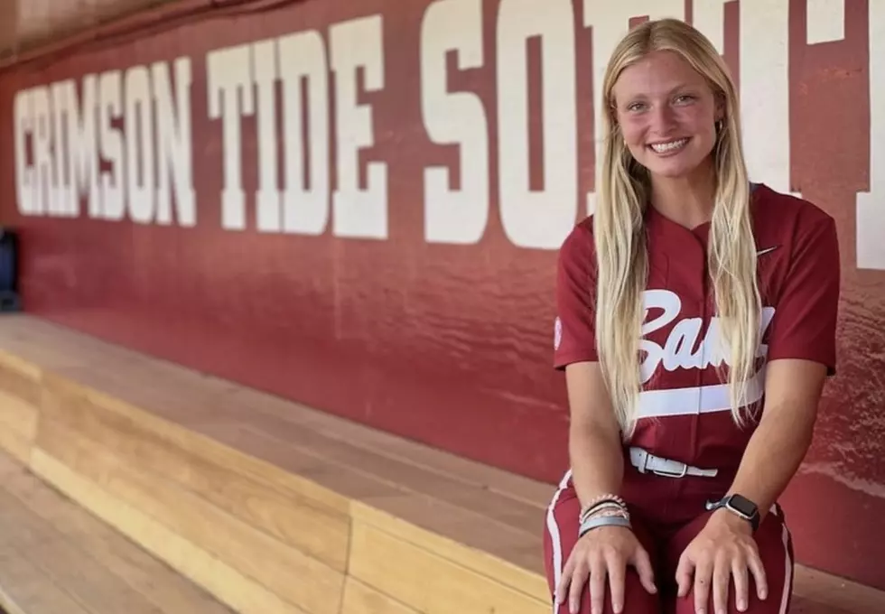 Bama Softball's Newest Pitcher Named FGCL Pitcher of the Year