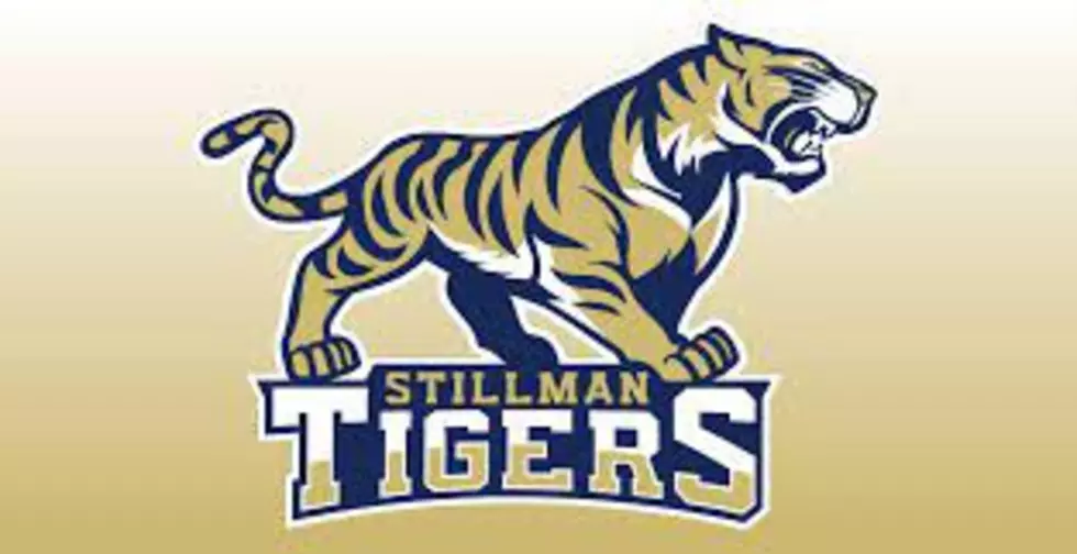 Stillman College Keeps Local Standout Baseball Player
