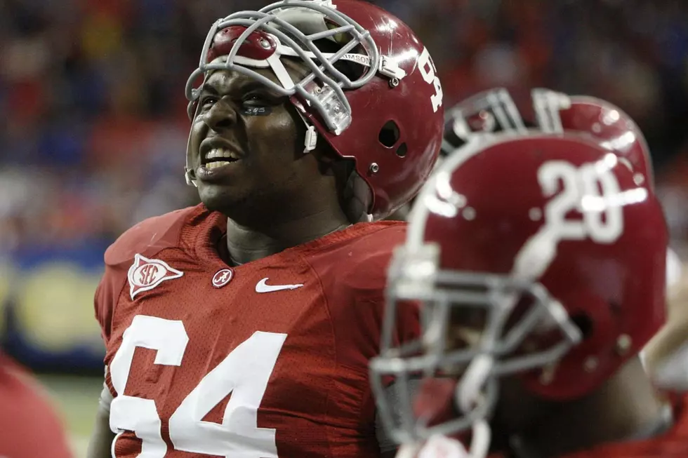 64 Days Away from Bama Kickoff: Kerry Murphy