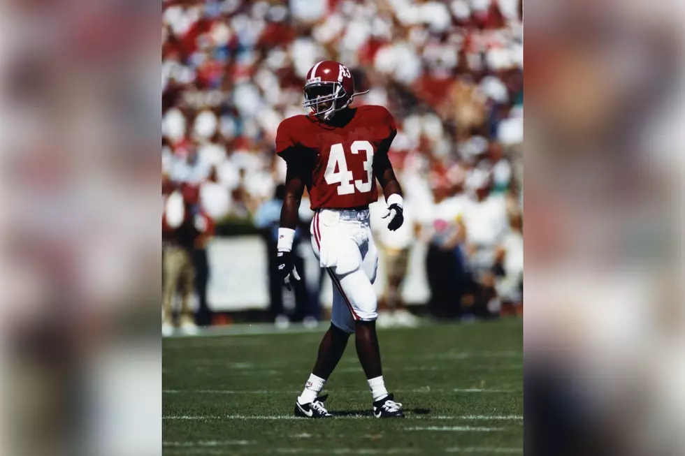 43 Days Away from Bama Kickoff: Antonio Langham