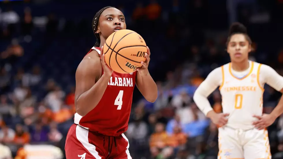 Alabama Player Forgoes Fifth-Year, Retires from Basketball