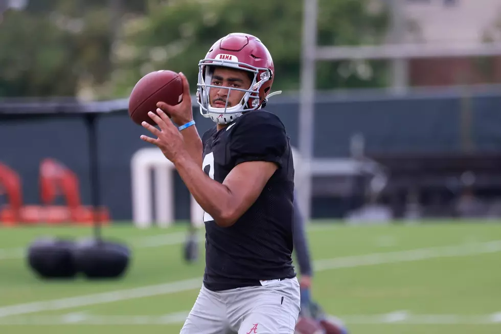 Former Alabama Quarterback Praises Bryce Young’s Maturity and Int