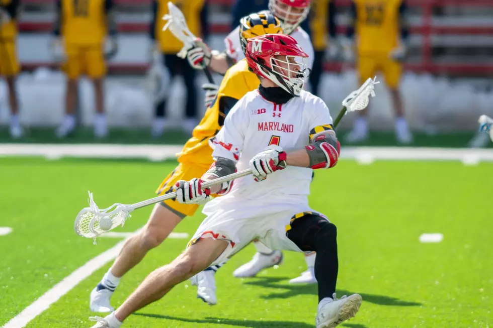 Former Tewaaraton Award Winner Makes Falcon's 53 Man Roster