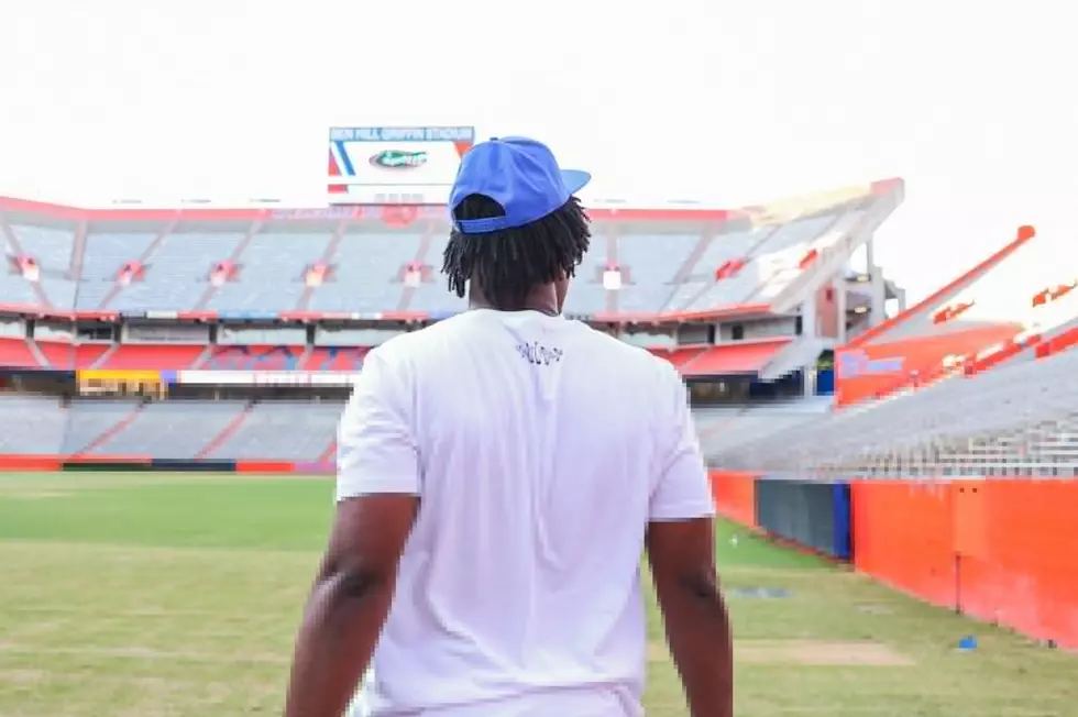Four-Star Defensive Lineman Commits to Gators Over Tide