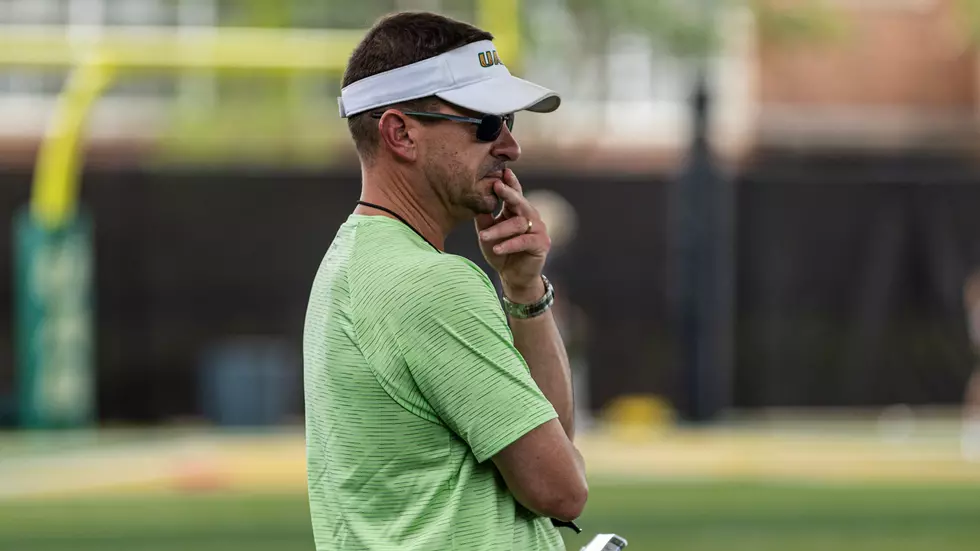 UAB Opens Season Under New Head Coach