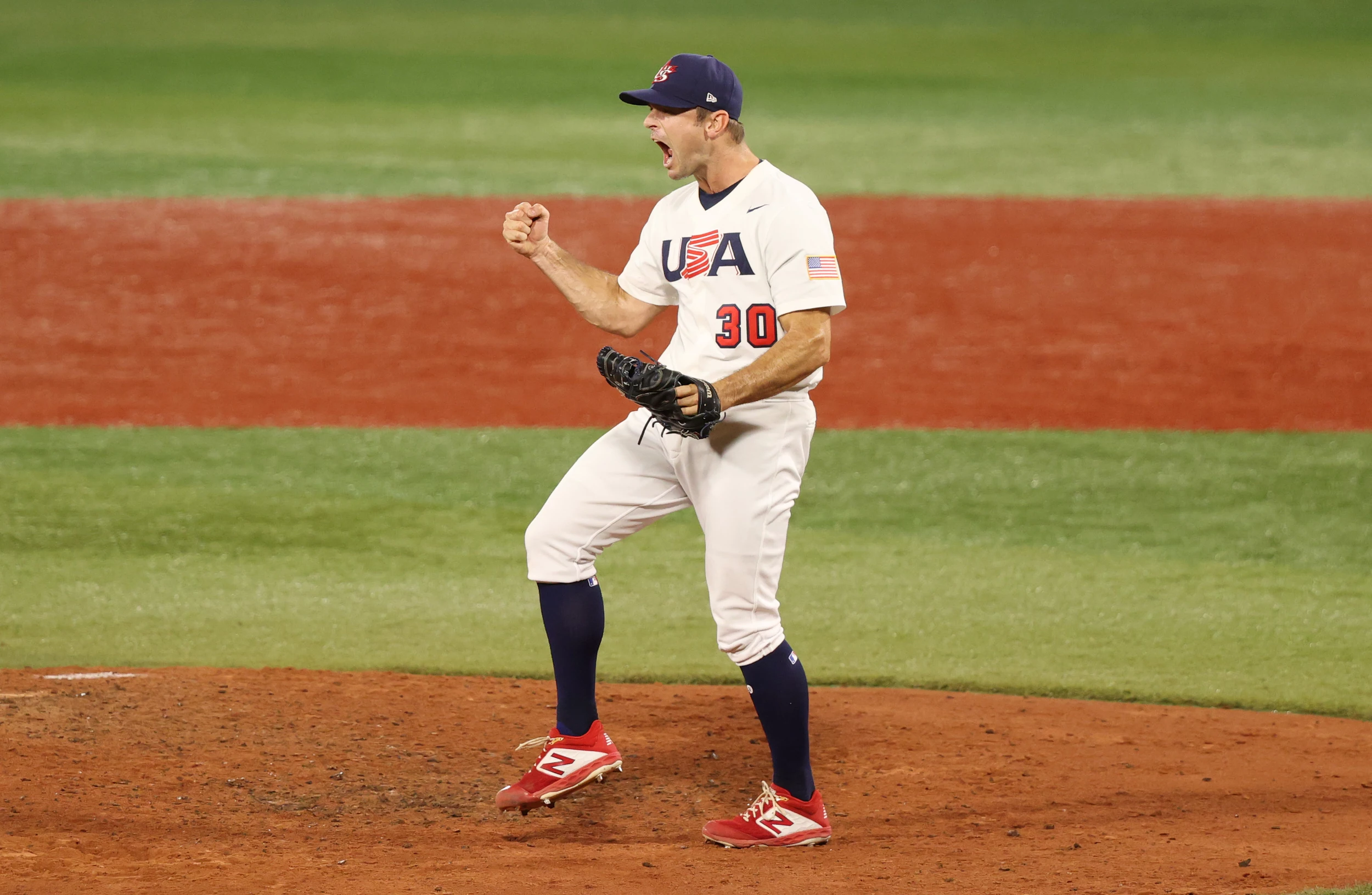 David Robertson signs with Philadelphia Phillies, leaves Yankees