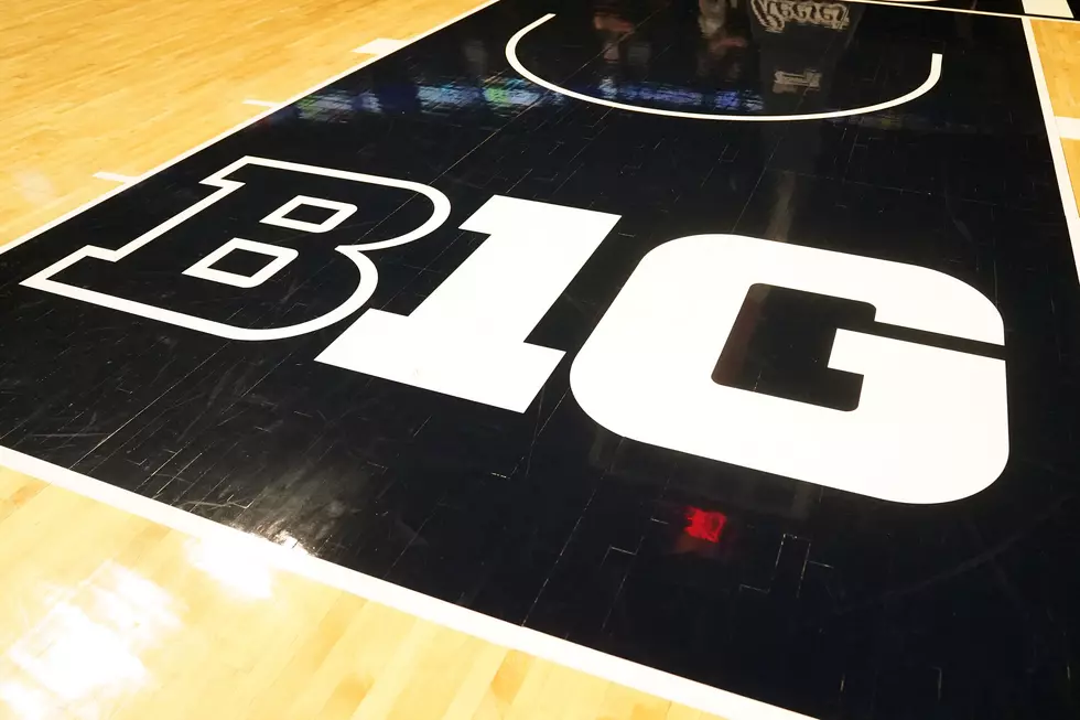 Big Ten Strikes Up New Television Deal