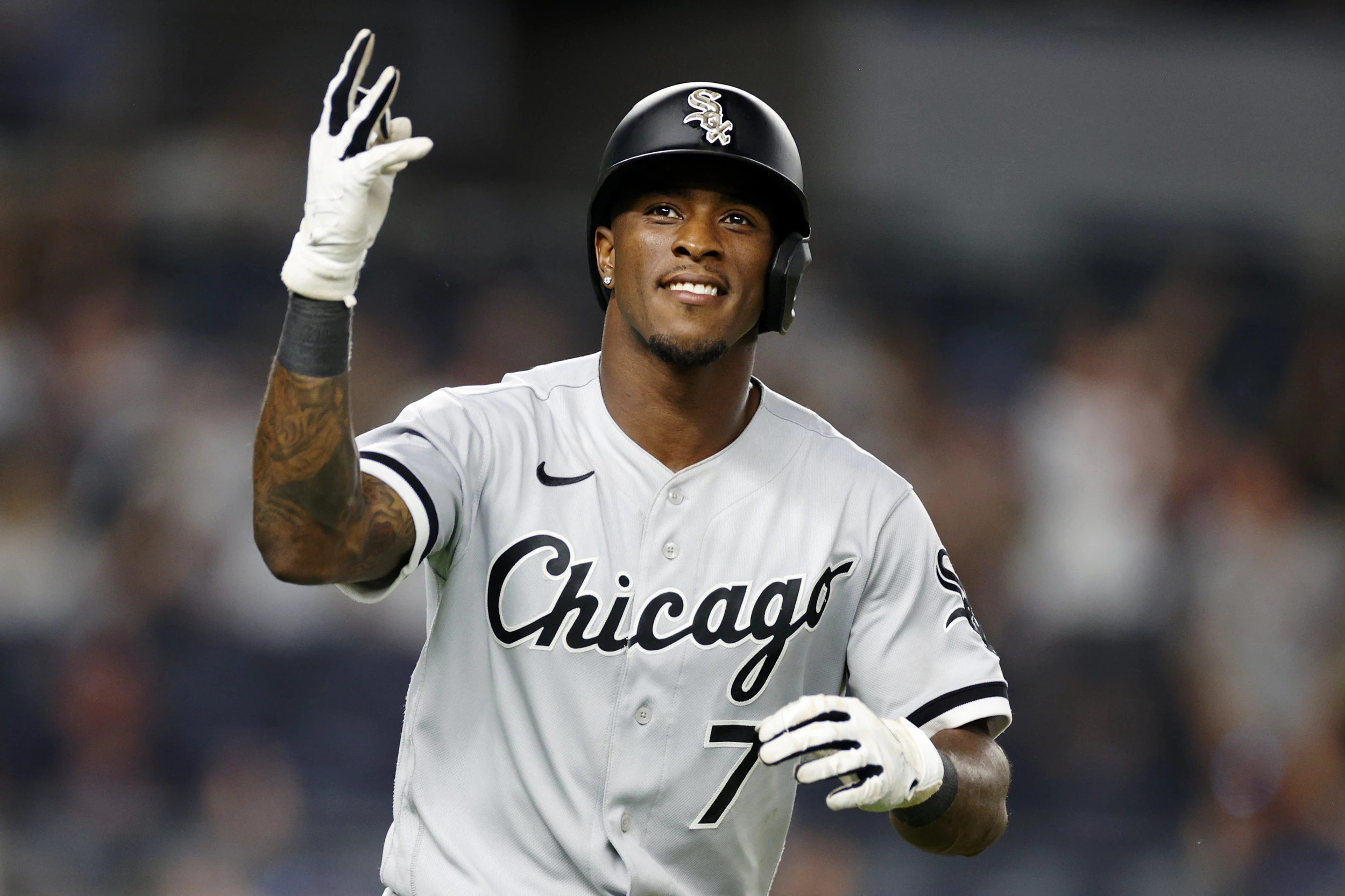 Tim Anderson commits to Team USA for 2023 World Baseball Classic