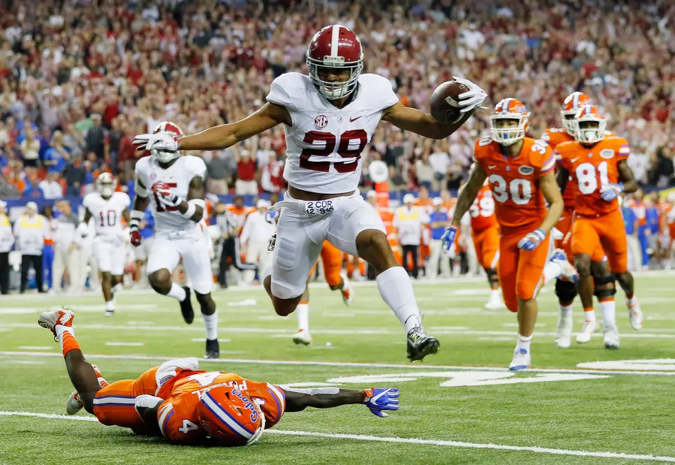 29 Days Away from Bama Kickoff: Minkah Fitzpatrick