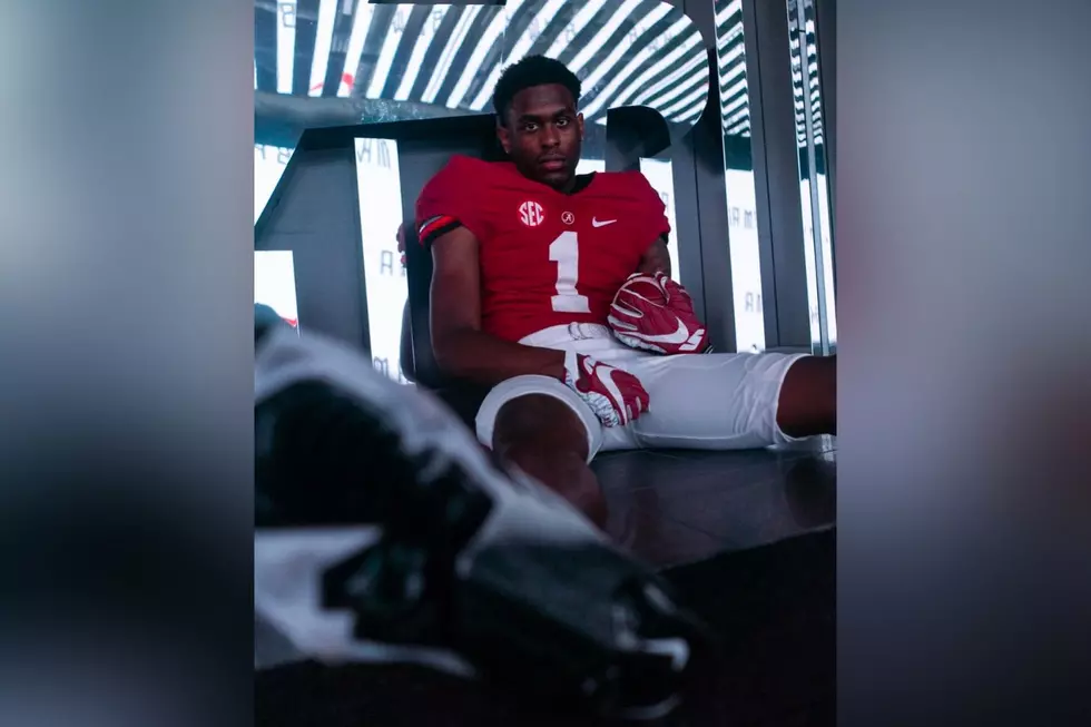 Alabama JUCO Commit Receives Full Ride