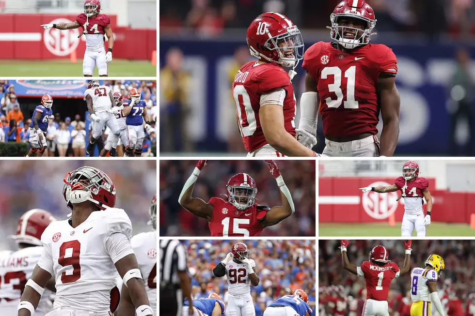 Crimson Tide Fall Camp Preview: Defense