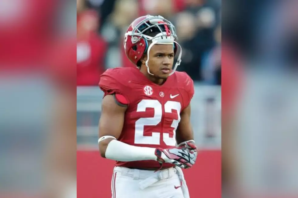 23 Days Away from Bama Kickoff: Jabriel Washington