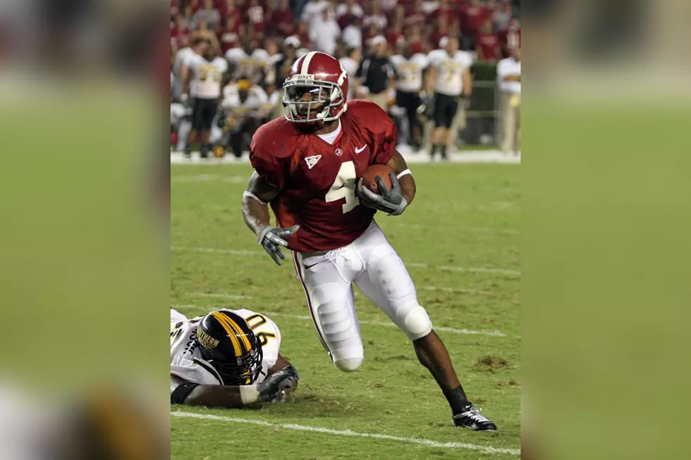 Four Days Away from Bama Kickoff: Tyrone Prothro