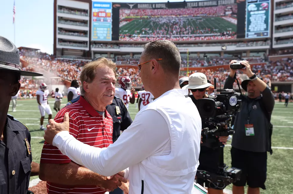 Saban’s Dominance Over His Former Coaches is Legendary, But…
