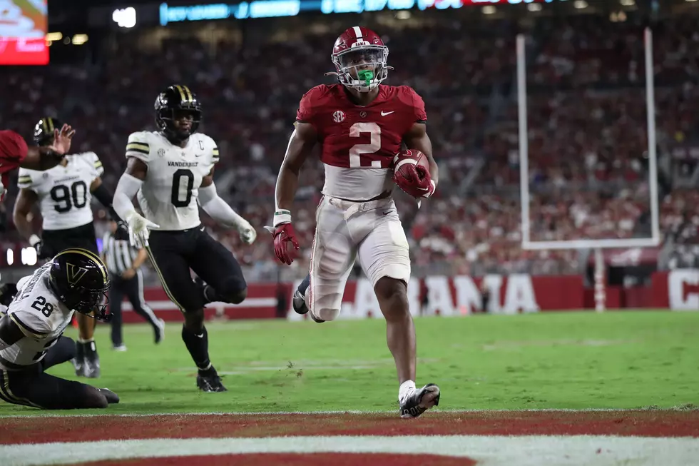 Ten Alabama Players Named to Senior Bowl Watch List