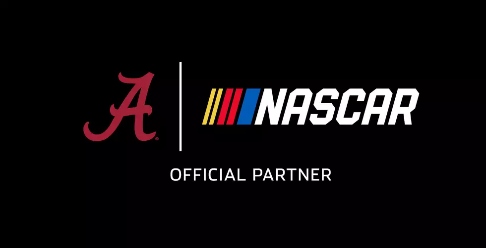 Which NASCAR Cup Series Drivers Support Alabama Football?
