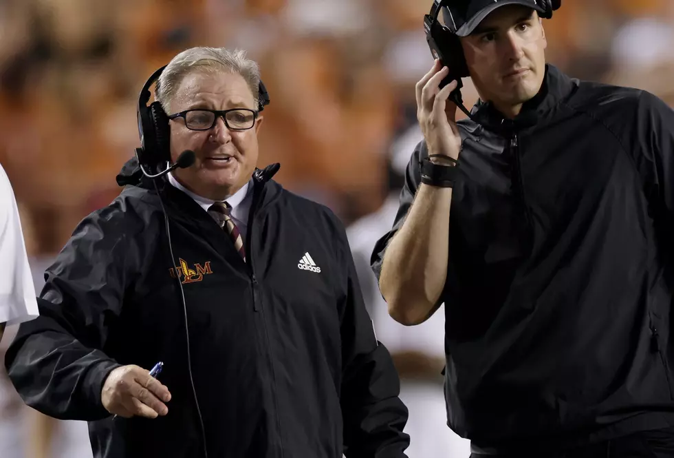 Terry Bowden Says &#8216;Anything Is Possible&#8217; As Warhawks Enter Bryant-Denny