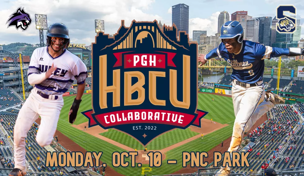 Stillman To Participate In HBCU Baseball Classic