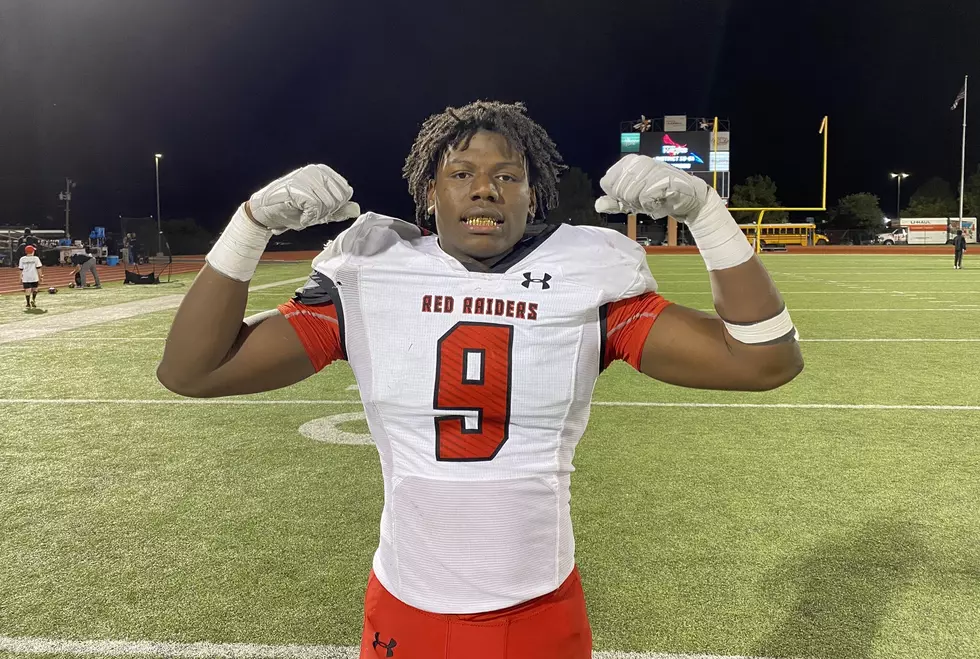 Alabama Lands Huge Defensive Lineman Commitment