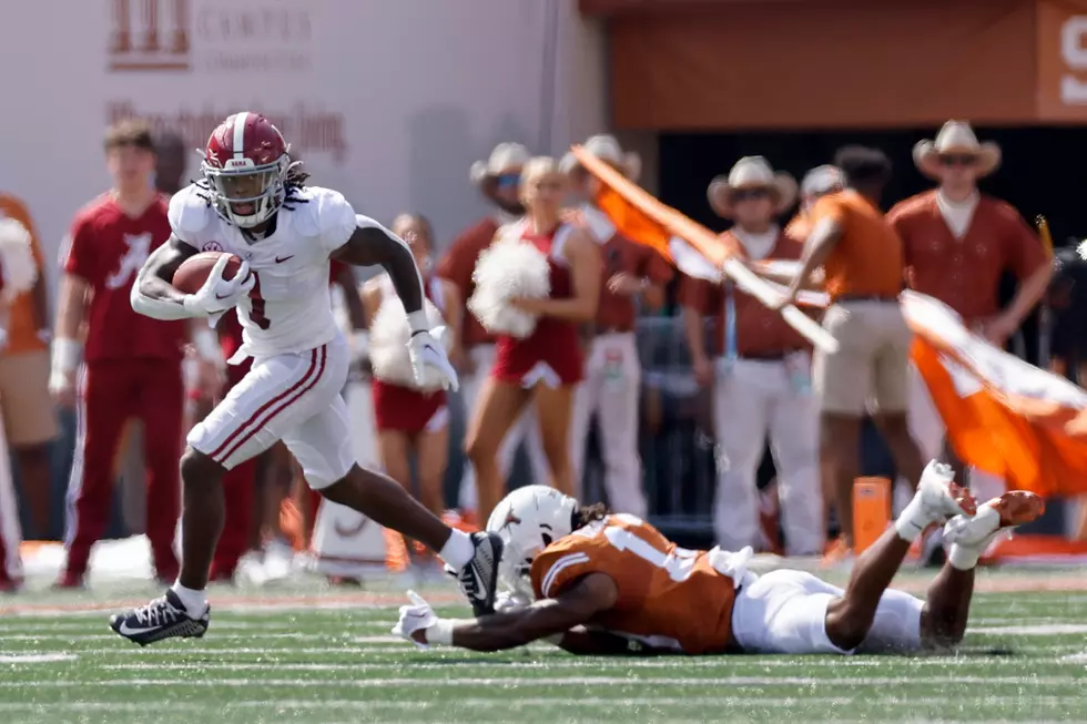 Tide 100.9 Staff Predictions: Texas vs Alabama