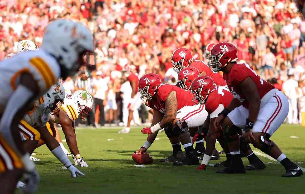 Are Fans Overreacting to Alabama&#8217;s Shortcomings?