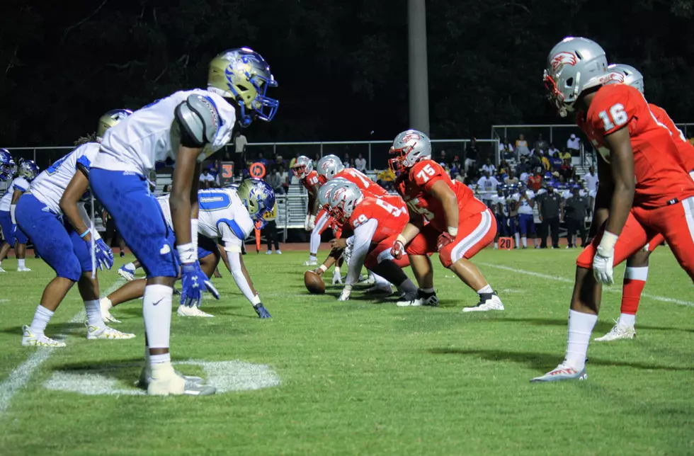 Central Loses Homecoming to Aliceville