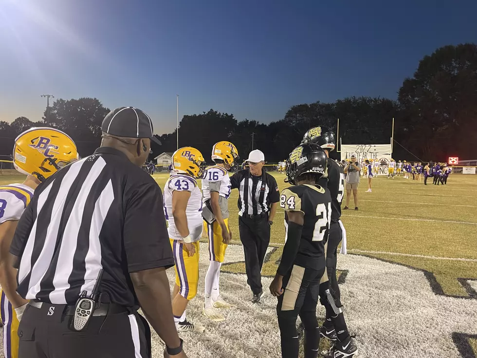 Bibb County Choctaws Dismantle the Hale County Wildcats