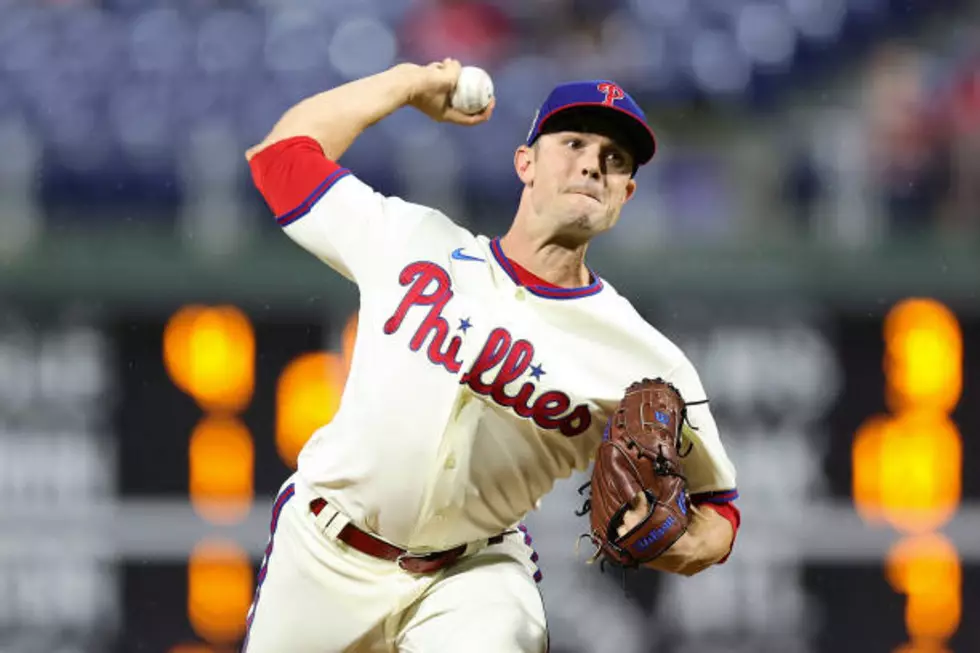David Robertson and Phillies Advance to NLDS vs Braves