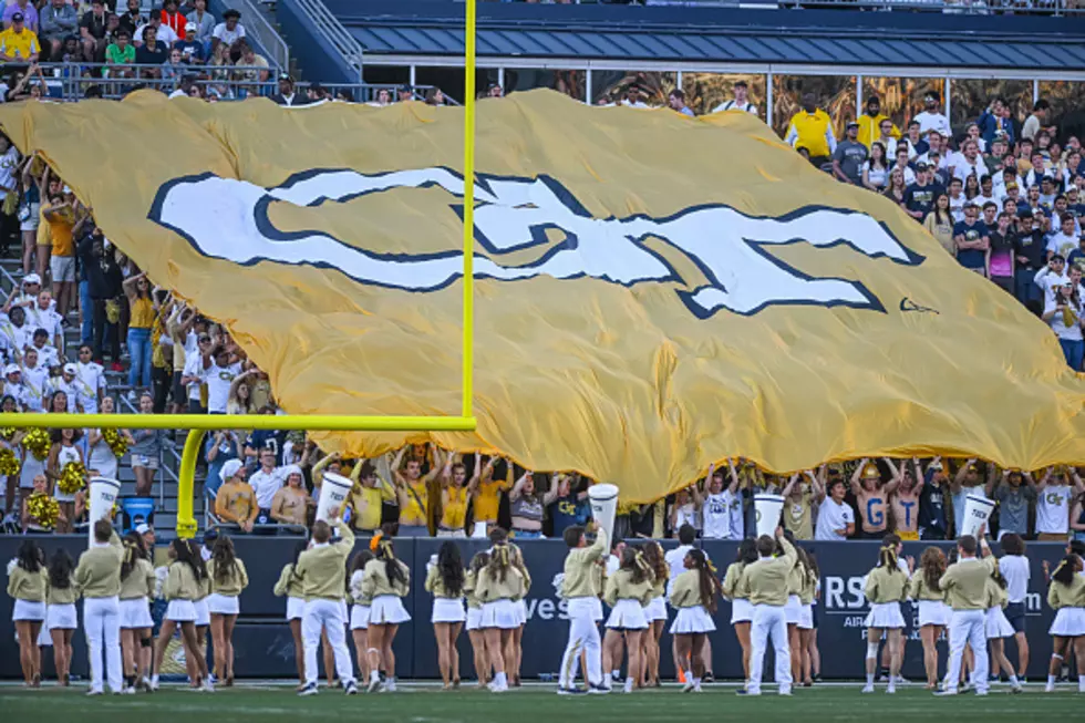 J Batt Set to Become Georgia Tech&#8217;s New Athletic Director.