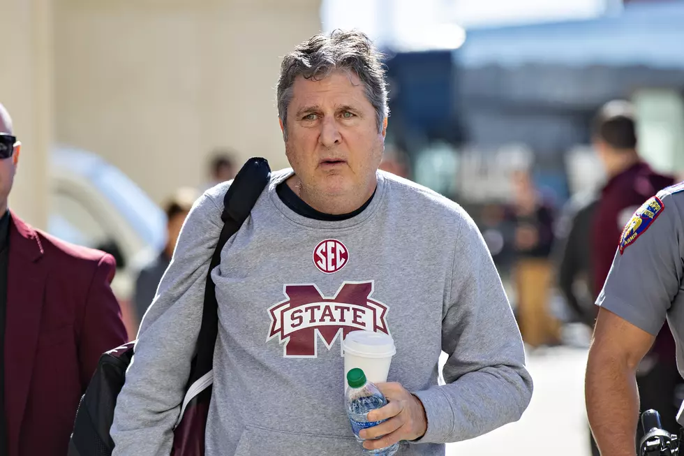 Mike Leach Receives Outpouring of Support During Health Crisis