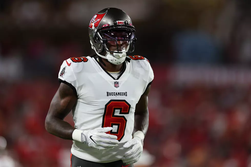 Julio's Return Not Enough to Save Tom Brady and the Buccaneers
